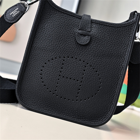 Evelyne III TPM Mini Bag In Black(options)