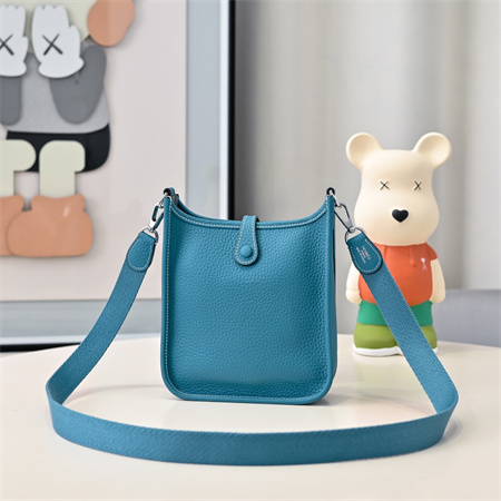 Evelyne III TPM Mini Bag In Bley Jean(options)