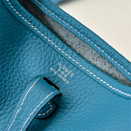 Evelyne III TPM Mini Bag In Bley Jean(options)