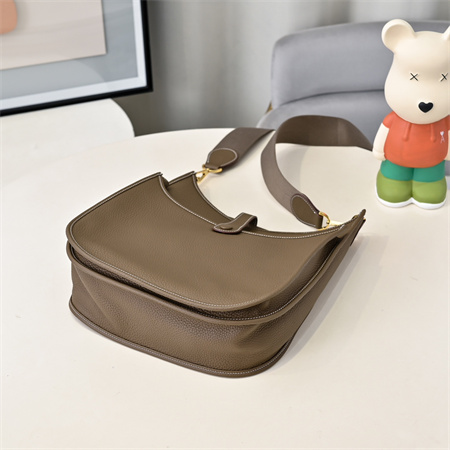 Evelyne III PM Bag In Etoupe(options)