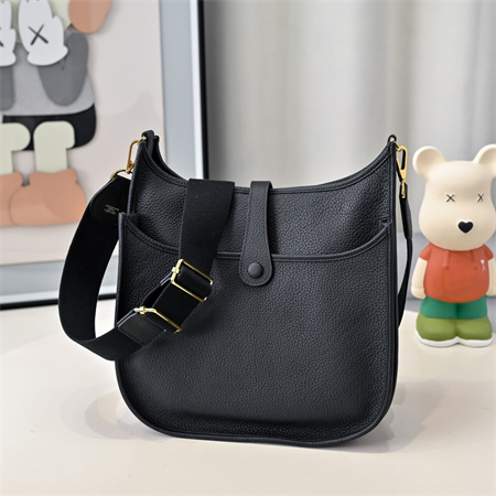 Evelyne III PM  Bag In Black(options)