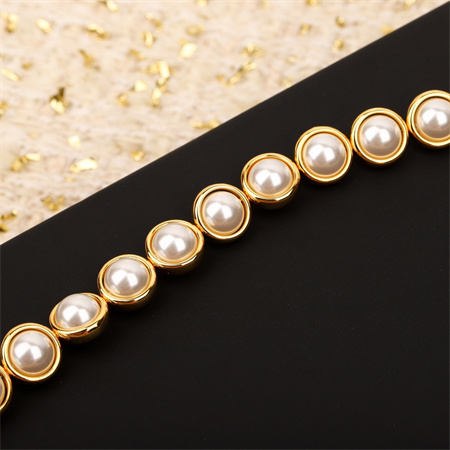 Ch*el necklace 37514