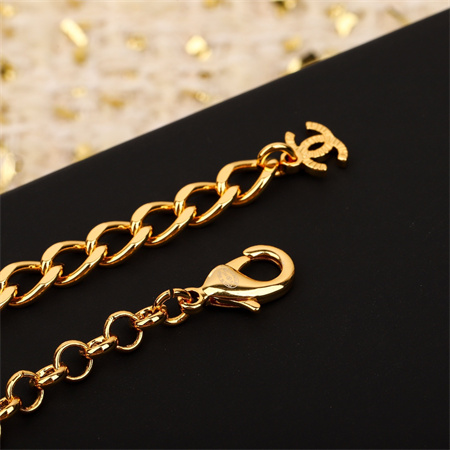 Ch*el necklace 37514