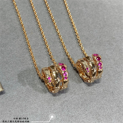 B*l*ai necklace 37521