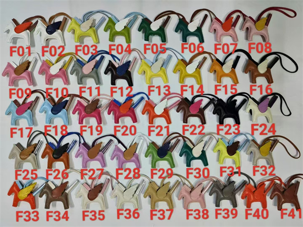 H**mes rodeo pegase 100% lambskin 37621