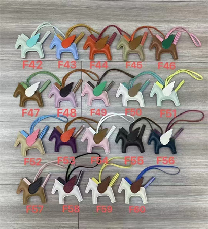 H**mes rodeo pegase 100% lambskin 37622