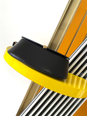 y.s.l voltaire top handle in box Sa**t Lau*nt black