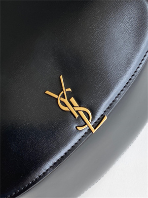 y.s.l voltaire top handle in box Sa**t Lau*nt black