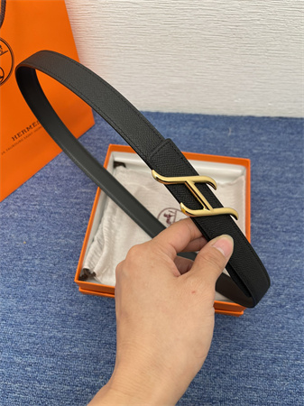 H**mes reversible belt 25mm epsom leather gold/silver tone hardware colors options