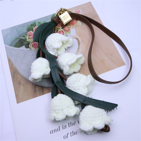 bags charm M*um*u 37996