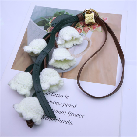 bags charm M*um*u 37996