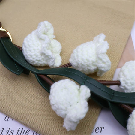 bags charm M*um*u 37996