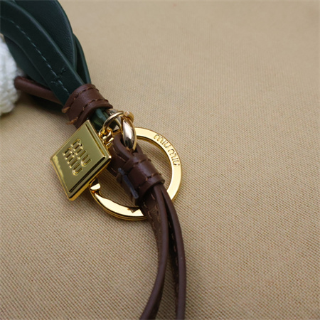 bags charm M*um*u 37996