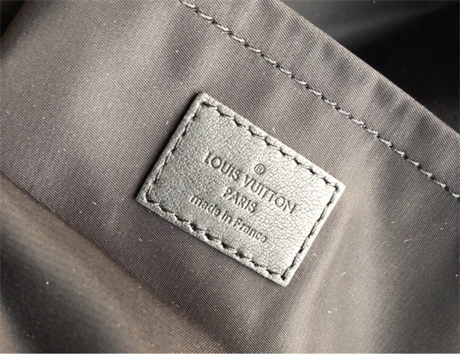 L.V Palm Spring PM Backpack Monogram Coated Canvas M44871 TOP