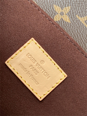 L.V Pochette Metis Monogram Coated Canvas M44875 TOP