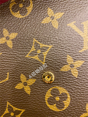L.V Felicie Pochette Monogram Canvas M61276 TOP