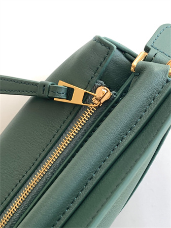 L0ew* small puzzle bag in classic calfskin