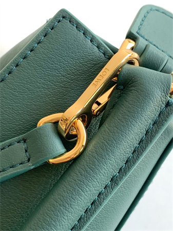 L0ew* small puzzle bag in classic calfskin