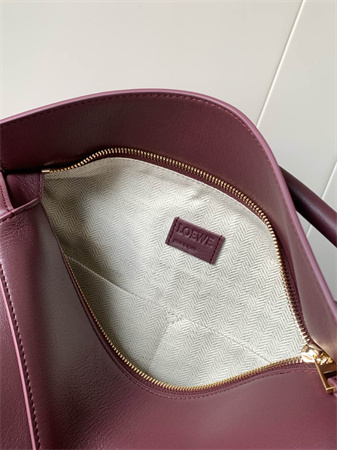 L0ew* puzzle bag in classic calfskin