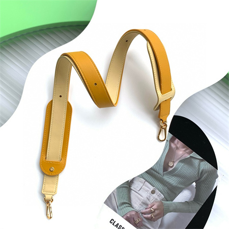 L0ew* strap in calfskin adjustable