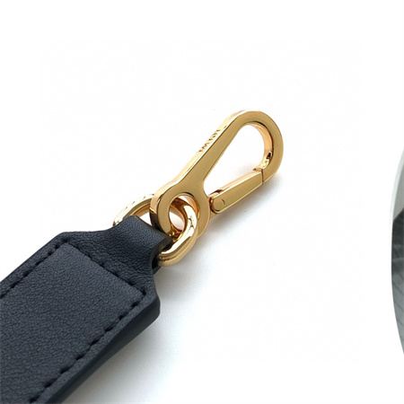 L0ew* strap in calfskin adjustable