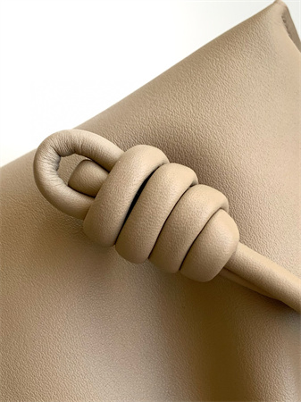 L0ew* mini flamenco clutch in nappa calfskin