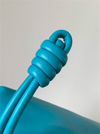 L0ew* mini flamenco clutch in nappa calfskin