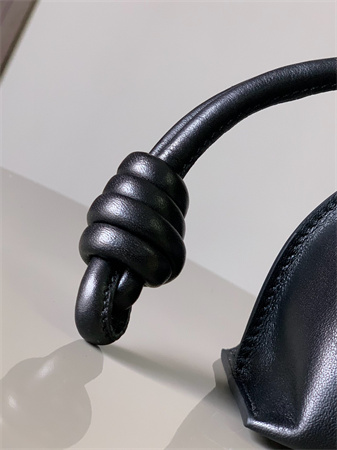 L0ew* mini flamenco clutch in nappa calfskin