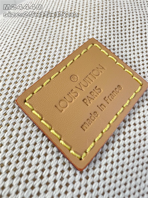 L.V Speedy P9 Bandoulière 30 Monogram Soft Calfskin Gold