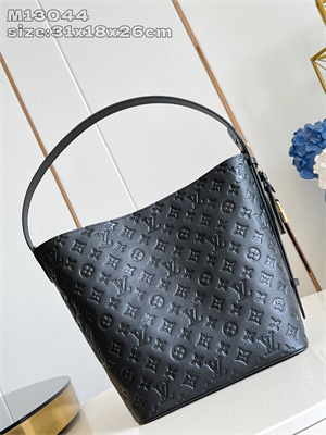 LV All In GM Monogram Monogram Empreinte Black M13044