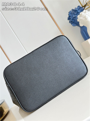 LV All In GM Monogram Monogram Empreinte Black M13044