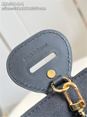 LV All In GM Monogram Monogram Empreinte Black M13044