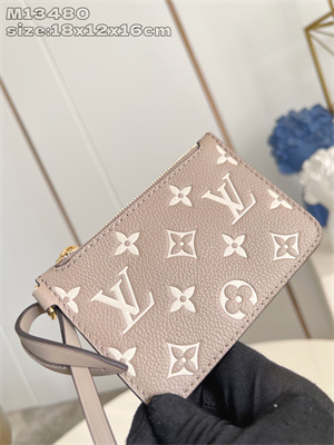 LV All In BB Monogram Monogram Empreinte Tourterelle M13480