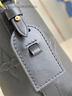 LV All In BB Monogram Monogram Empreinte Black M13480