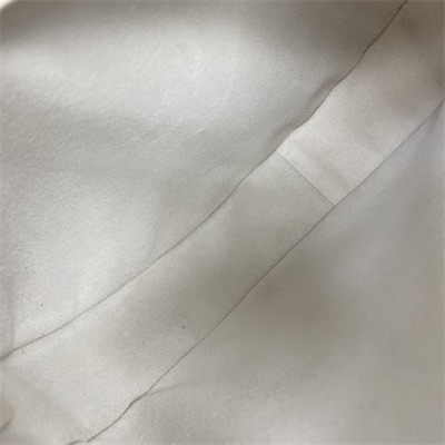 ce**e teen lulu in S*pple grained calfskin in rice color