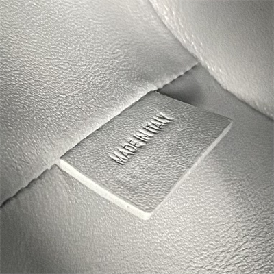 Ce**e backpack bonnie in smooth calfskin ice blue color