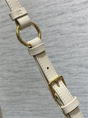 cd 30 montaigne wanderlust mini bag blue D*or oblique chambray with raffia effect and light biscuit smooth calfskin