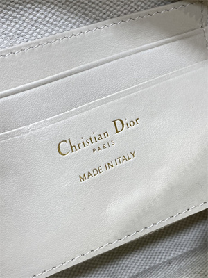 cd 30 montaigne wanderlust mini bag blue D*or oblique chambray with raffia effect and light biscuit smooth calfskin