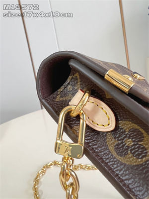 L.V Phone Pouch Métis Monogram Canvas M13572