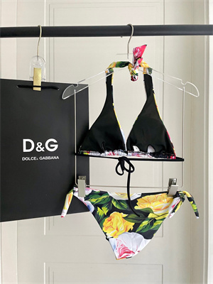 D&G Swimsuits 38384