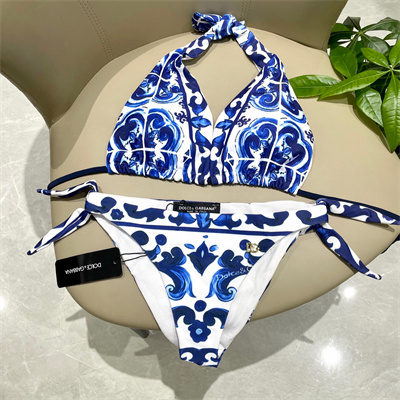 D&G Swimsuits 38385