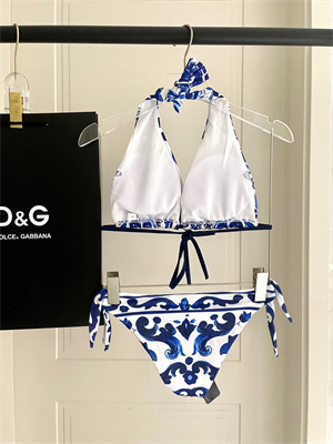 D&G Swimsuits 38385