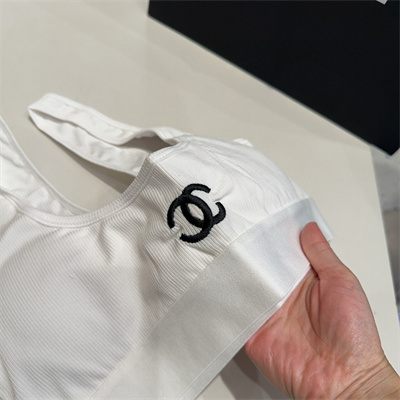 Ch*el swimsuits 38386