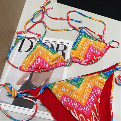 Valentino Swimsuits 38387