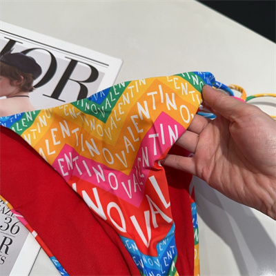 Valentino Swimsuits 38387