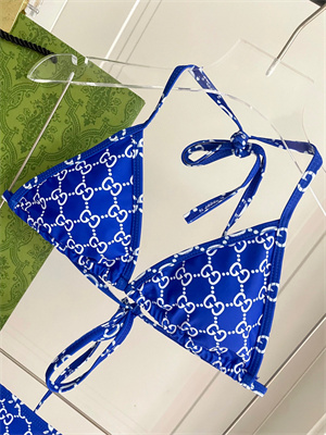 G*u*i swimsuits 38394