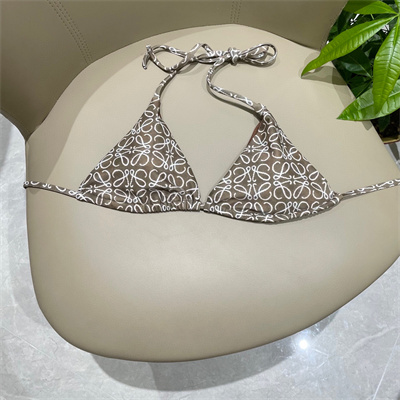 L0ew* swimsuits 38396