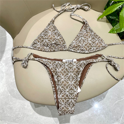 L0ew* swimsuits 38396