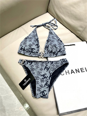 Ch*el swimsuits 38401