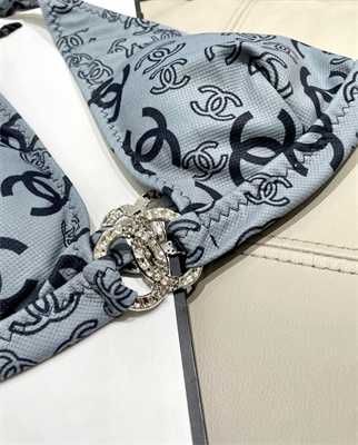 Ch*el swimsuits 38401